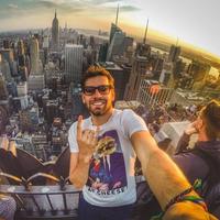 Отзыв от Андрей - DTV виза