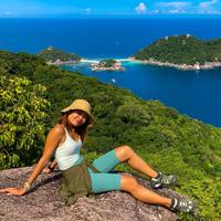 Отзыв от Василина - DTV виза